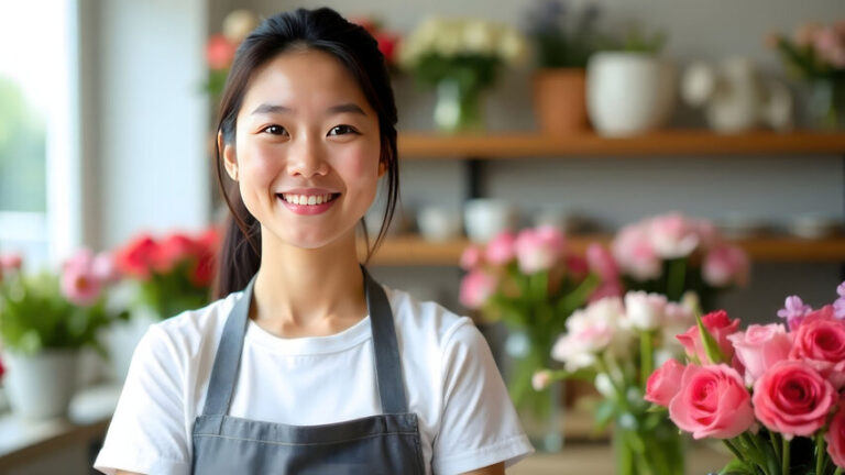 producatorii din china de produse pentru florarii