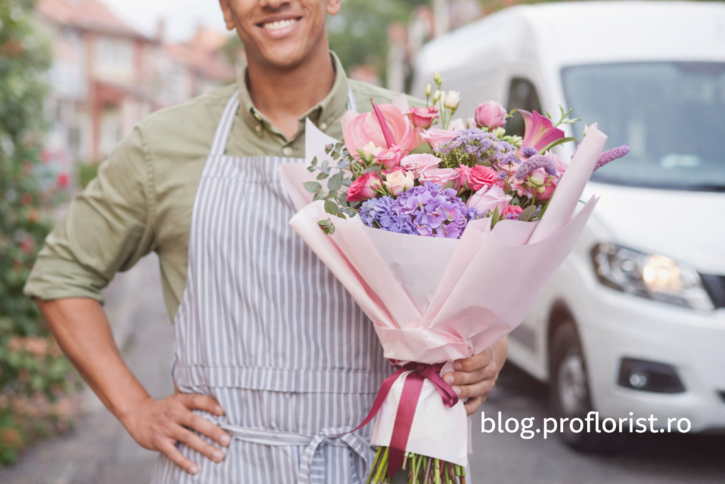 livrari flori orase mici